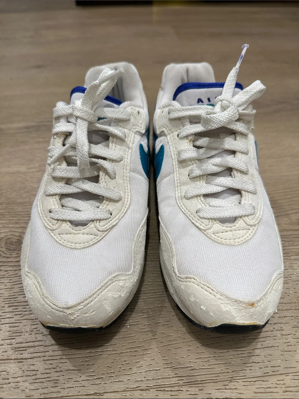 1993 NIKE Air Pegasus sneakers size 6.5